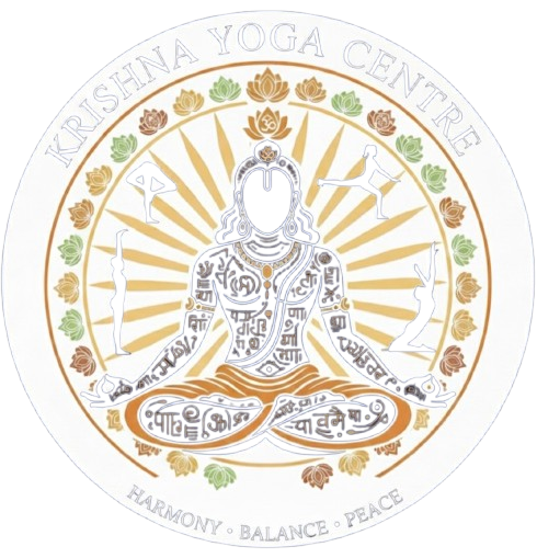 Krishna Yoga Center